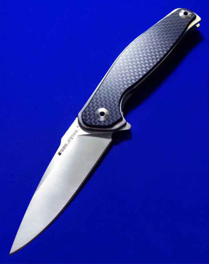 REAL STEEL E771 Flipper �쿪�۵�